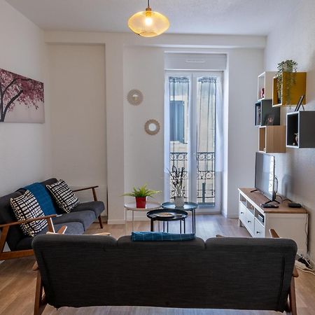 Capstay Le Lys - Lourdes - Centre - Residence Serenity Dış mekan fotoğraf