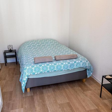 Capstay Le Lys - Lourdes - Centre - Residence Serenity Dış mekan fotoğraf