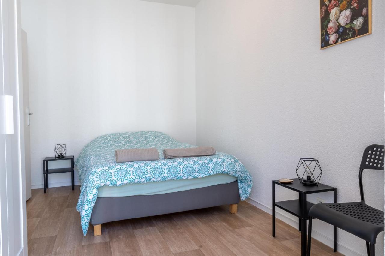 Capstay Le Lys - Lourdes - Centre - Residence Serenity Dış mekan fotoğraf