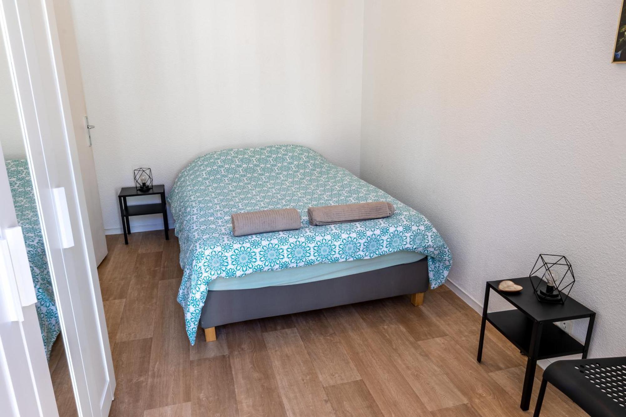 Capstay Le Lys - Lourdes - Centre - Residence Serenity Dış mekan fotoğraf