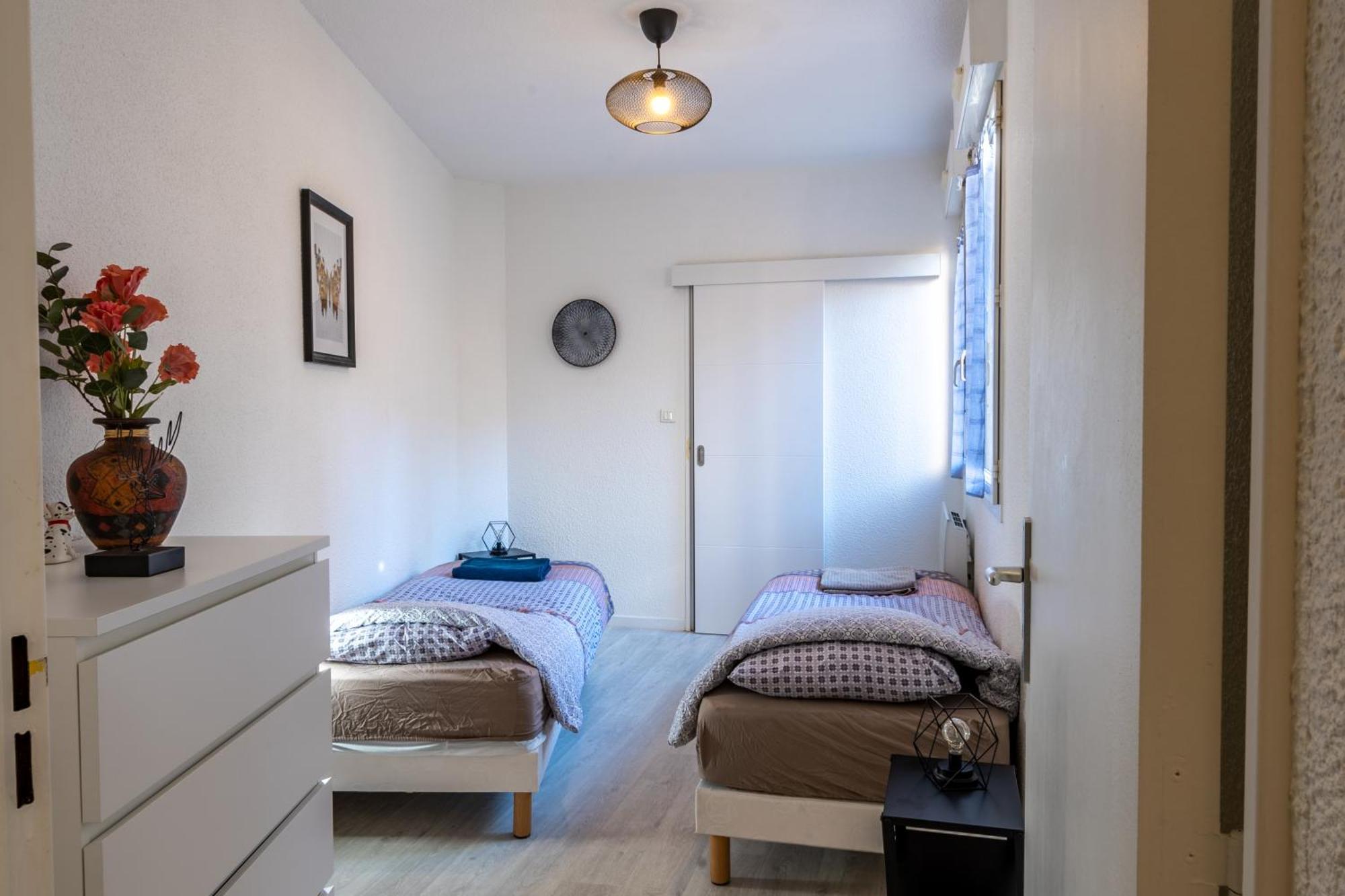Capstay Le Lys - Lourdes - Centre - Residence Serenity Dış mekan fotoğraf