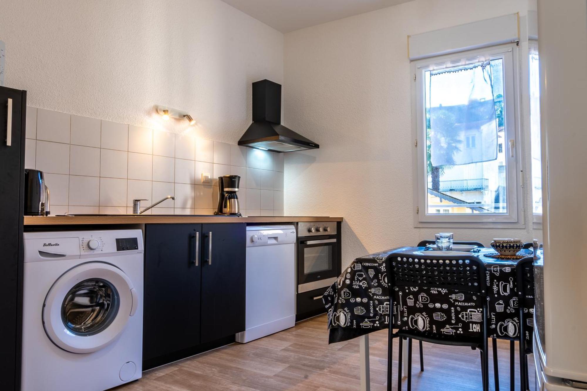 Capstay Le Lys - Lourdes - Centre - Residence Serenity Dış mekan fotoğraf
