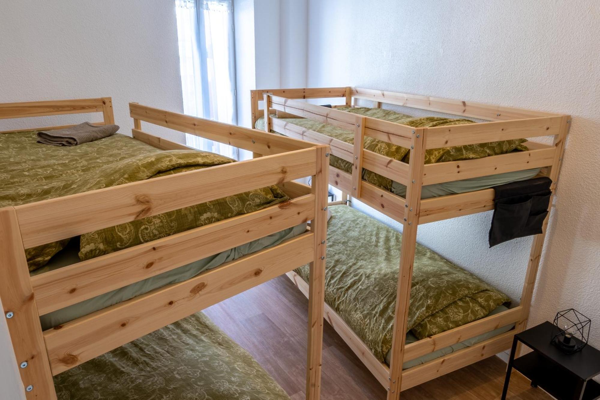 Capstay Le Lys - Lourdes - Centre - Residence Serenity Dış mekan fotoğraf
